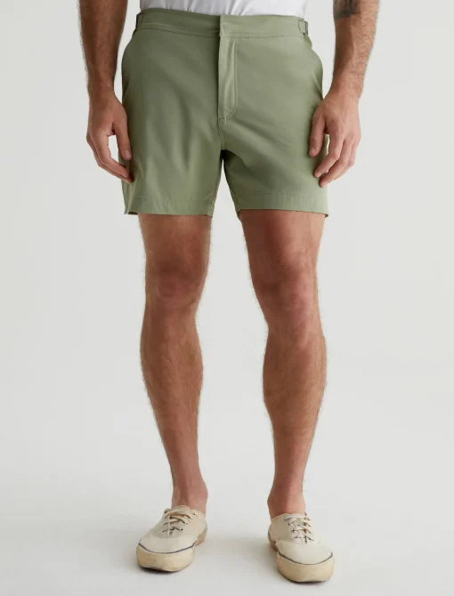 Pace Active Performance Trunks