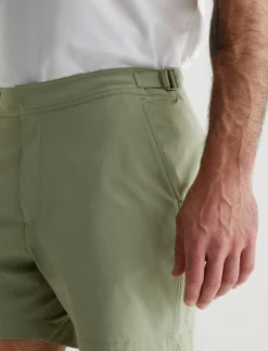 Pace Active Performance Trunks