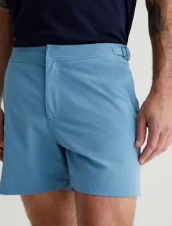 Pace Active Performance Trunks