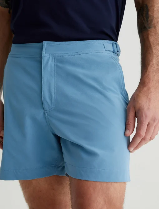 Pace Active Performance Trunks