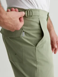 Pace Active Performance Trunks