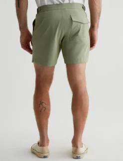 Pace Active Performance Trunks
