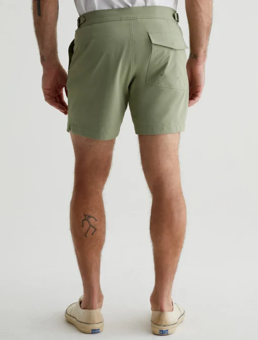 Pace Active Performance Trunks