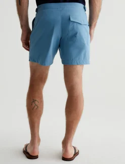Pace Active Performance Trunks