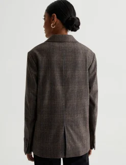 Parrie Blazer
