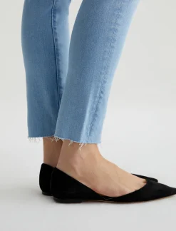 Prima Ankle