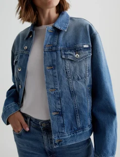 Ramie Jacket