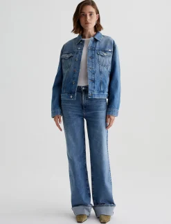 Ramie Jacket