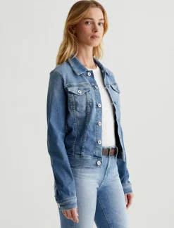 Robyn Jacket