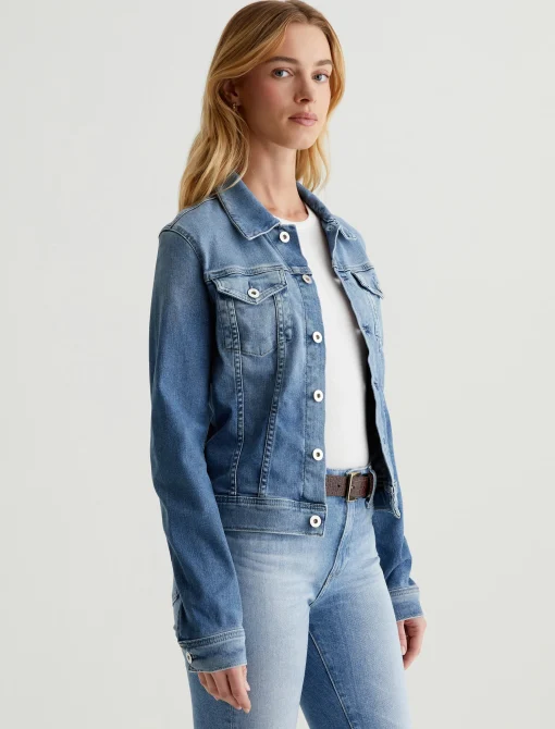 Robyn Jacket