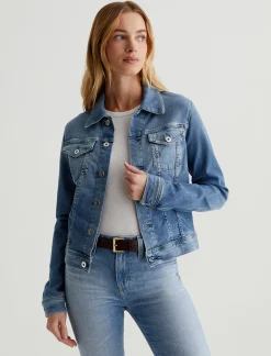 Robyn Jacket