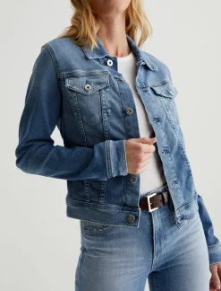Robyn Jacket