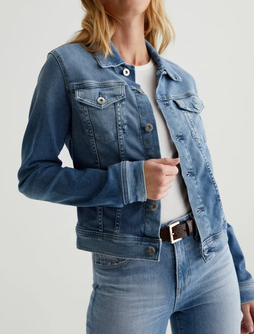 Robyn Jacket