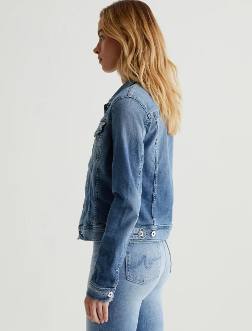 Robyn Jacket