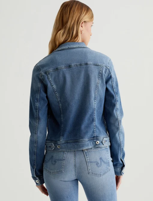 Robyn Jacket