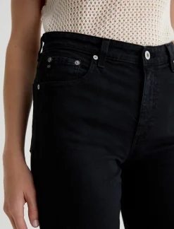Saige Wide Leg Crop