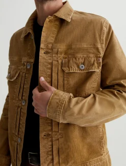 Sid Corduroy Jacket