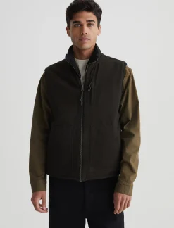 Sorren Vest