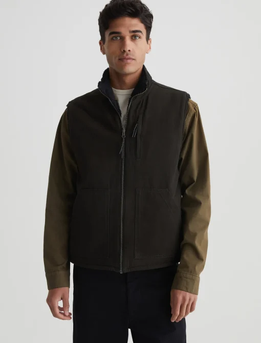 Sorren Vest