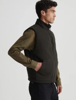 Sorren Vest