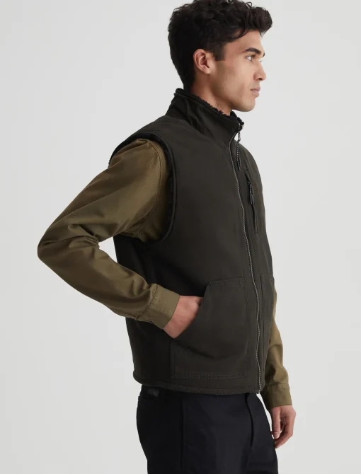 Sorren Vest