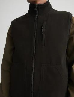 Sorren Vest