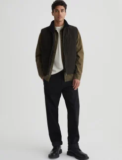 Sorren Vest