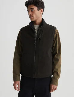 Sorren Vest