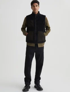 Sorren Vest