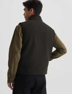 Sorren Vest