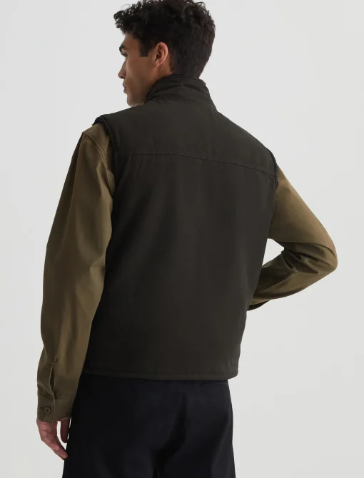 Sorren Vest