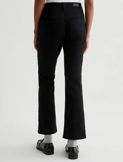 Tailored Kinsley