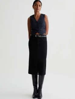 Tefi Skirt