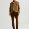 Tellis Corduroy