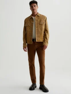 Tellis Corduroy