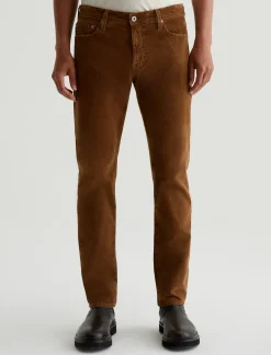Tellis Corduroy