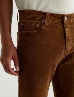 Tellis Corduroy