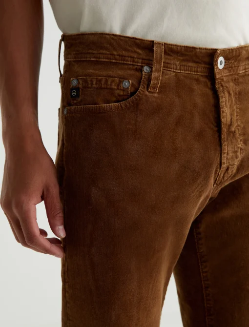 Tellis Corduroy