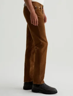 Tellis Corduroy
