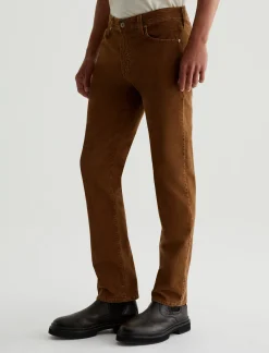 Tellis Corduroy