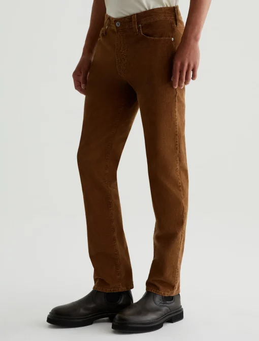 Tellis Corduroy