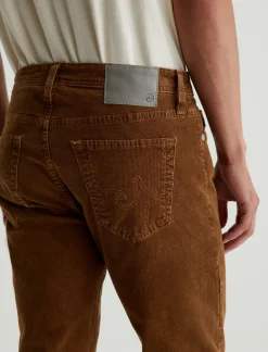 Tellis Corduroy
