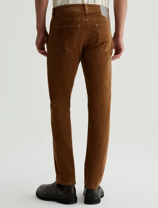 Tellis Corduroy