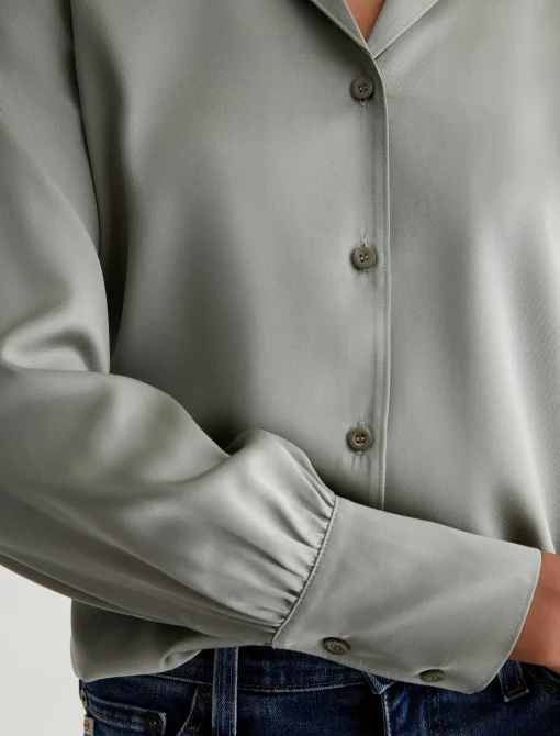 Valerie Blouse