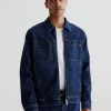 Vann Jacket