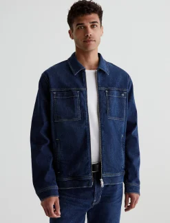 Vann Jacket