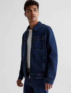 Vann Jacket