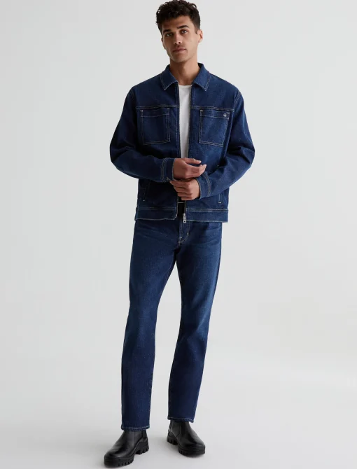 Vann Jacket