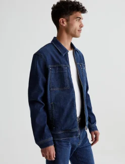 Vann Jacket