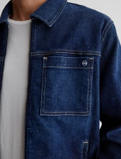 Vann Jacket
